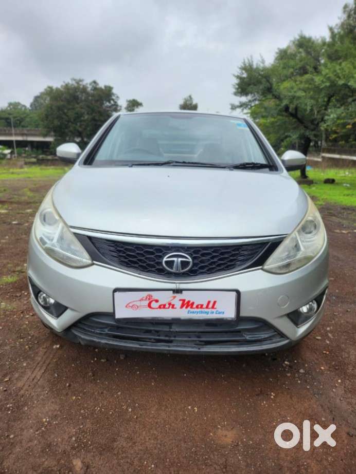 Tata Zest Xma, 2016, Petrol