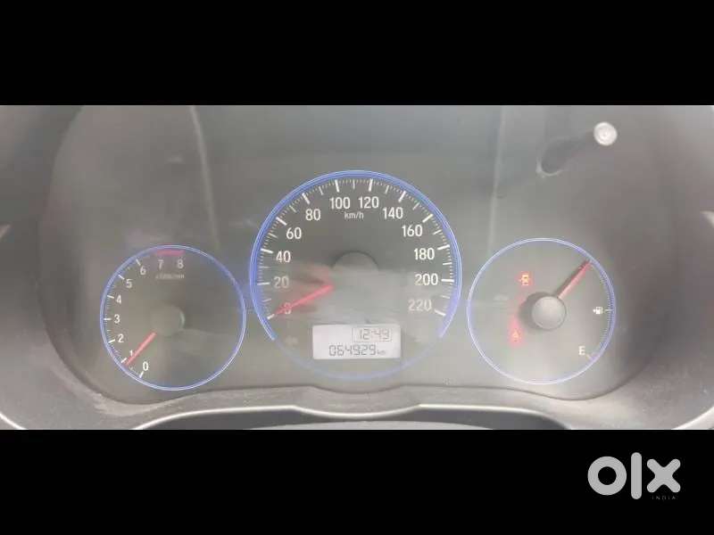 Honda City 1.5 S Mt, 2014, Petrol