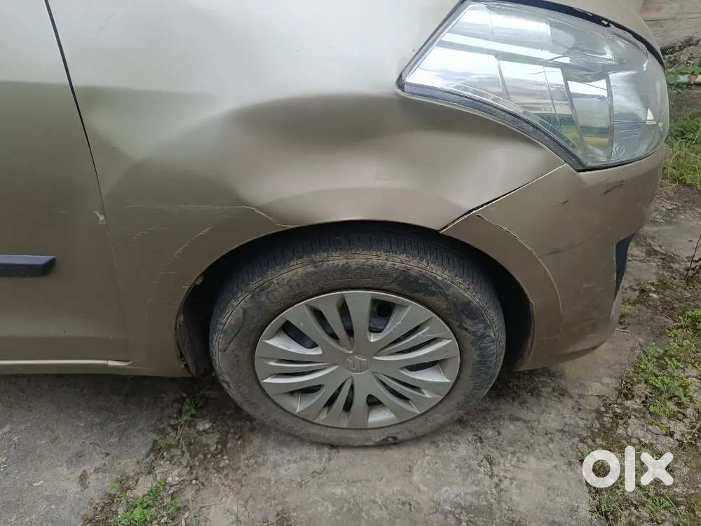 Maruti Suzuki Ertiga 2012 Diesel
