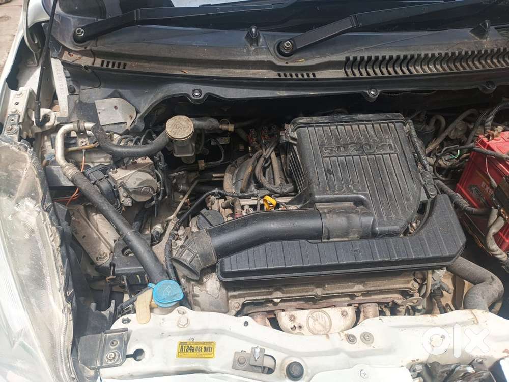 2014 Maruti Suzuki Ertiga Cng