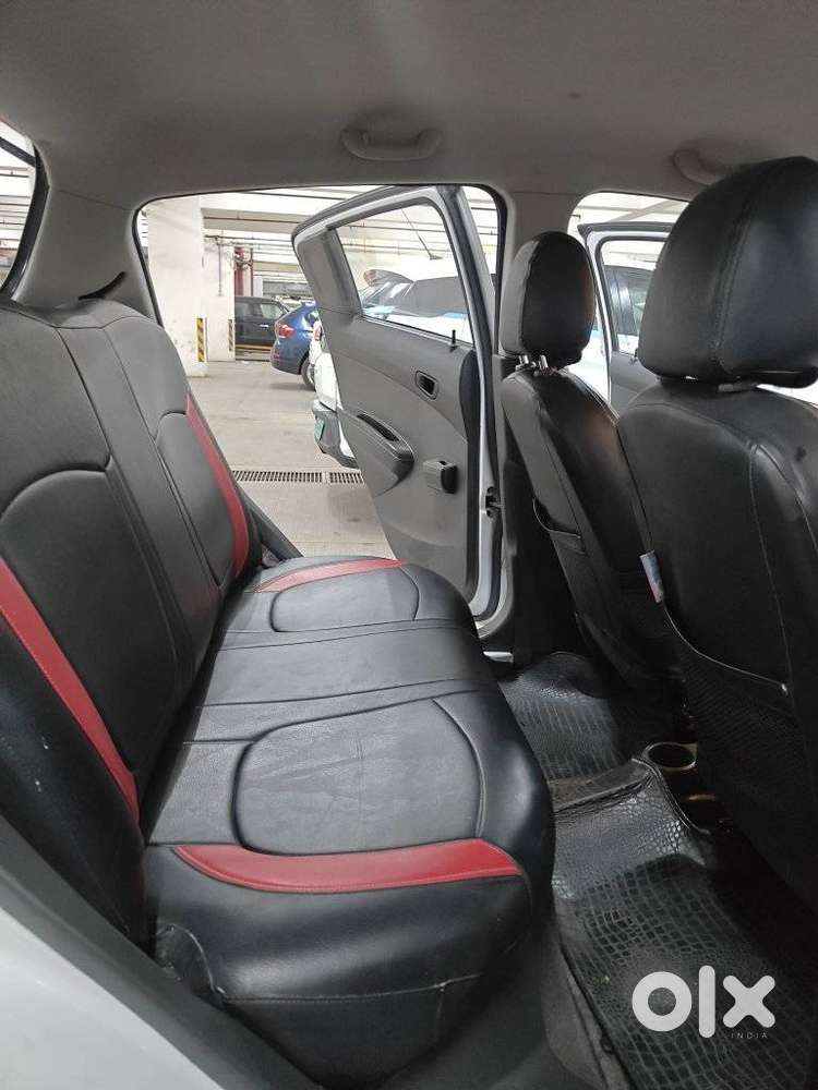 Chevrolet Beat Ps, 2013, Diesel