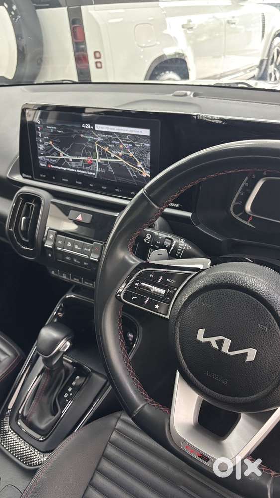 Kia Sonet 1.5 Gtx Plus Diesel, 2023, Diesel