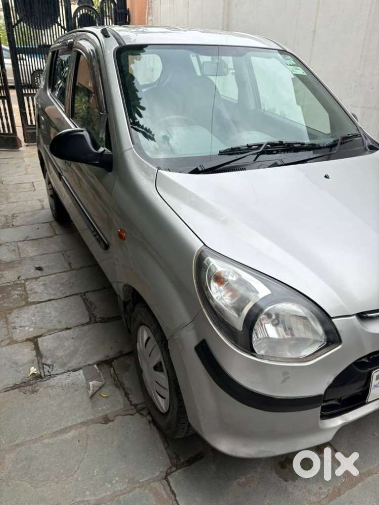 Maruti Suzuki Alto 800 Lxi Anniversary Edition, 2014, Petrol