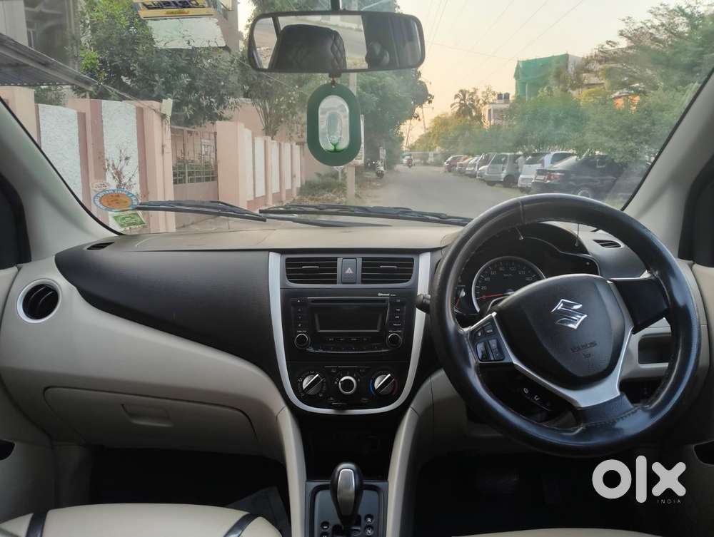 Maruti Suzuki Celerio