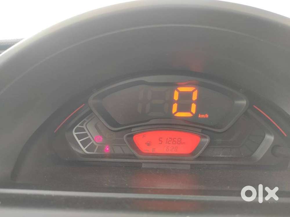 Maruti Suzuki S-presso Vxi, 2024, Petrol