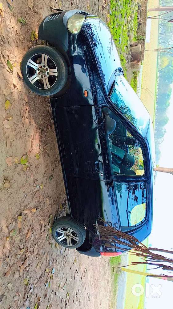 2009 Maruti Suzuki Alto Petrol Automatic