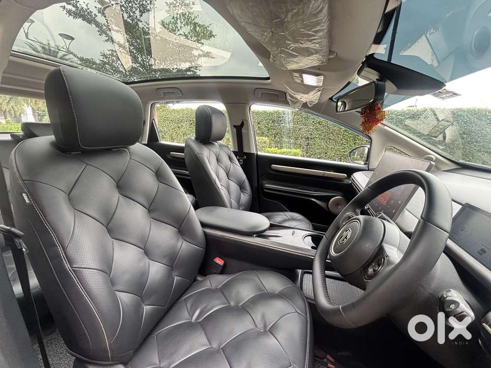 Mg Windsor Ev Essence, 2025, Electric