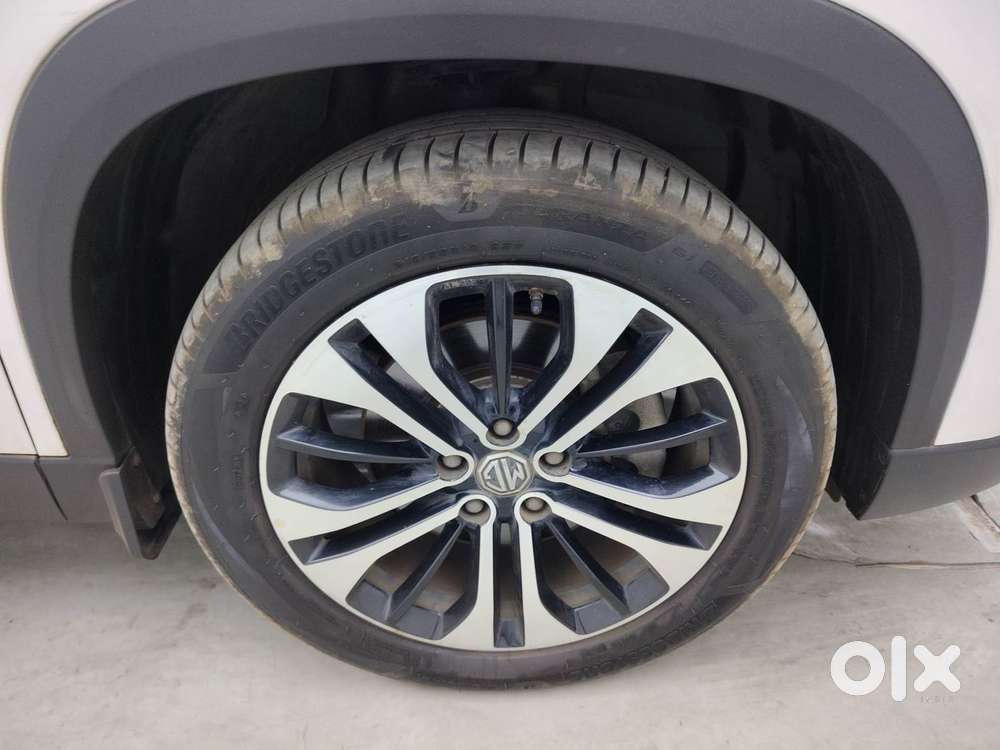 Mg Hector Sharp Pro 2.0 Turbo Diesel Mt Dual Tone, 2022, Diesel