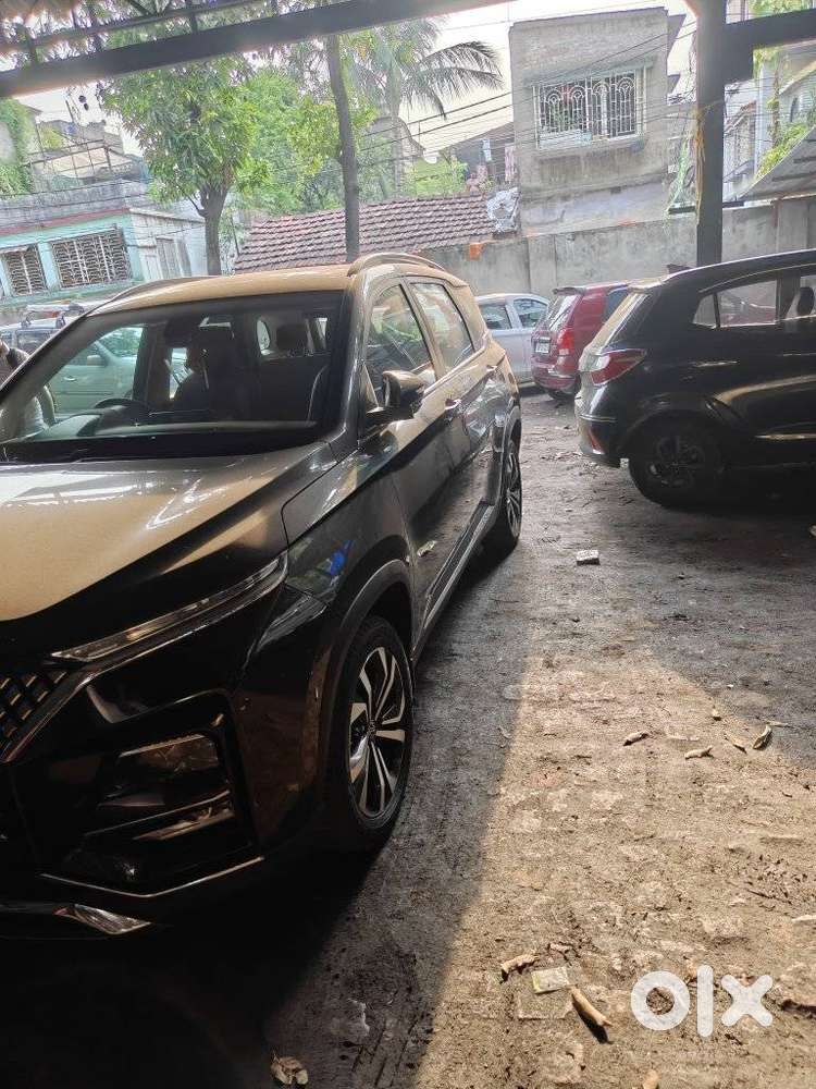 Mg Hector Plus Sharp Pro 1.5 Turbo Petrol 7 Str, 2024, Petrol