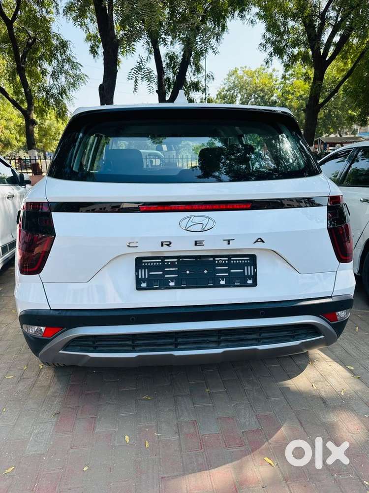 Hyundai Creta 1.5 Ex 2023