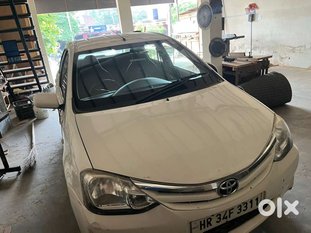 Toyota Etios