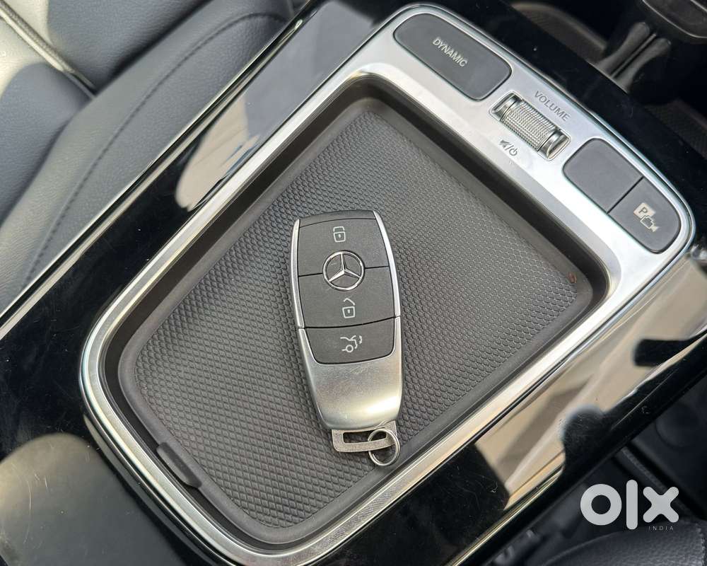 Mercedes-benz A Class 2.1 A200 Cdi Style, 2024, Petrol