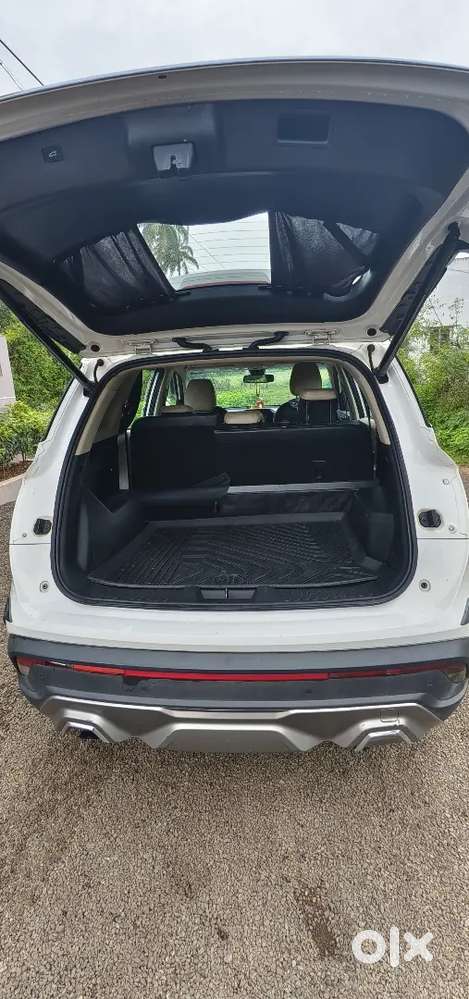 Mg Hector Sharp Pro 2023 60000 Km