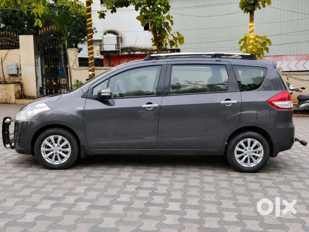 Maruti Suzuki Ertiga Zdi, 2013, Diesel
