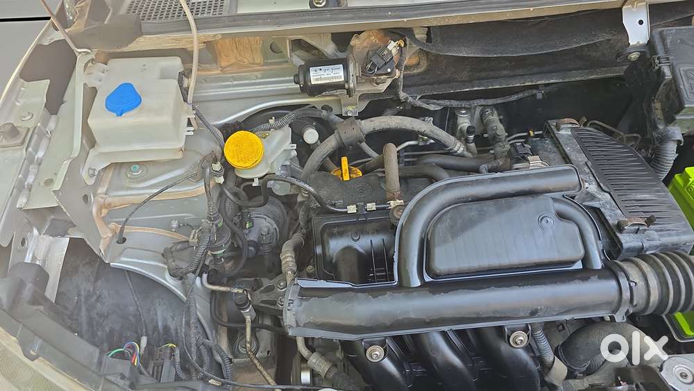 Renault Kwid Rxl (o), 2022, Petrol