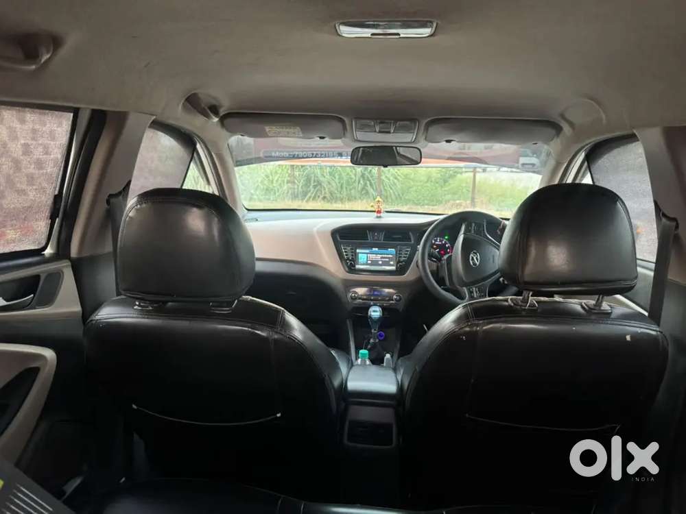 Hyundai I20 Asta 2016