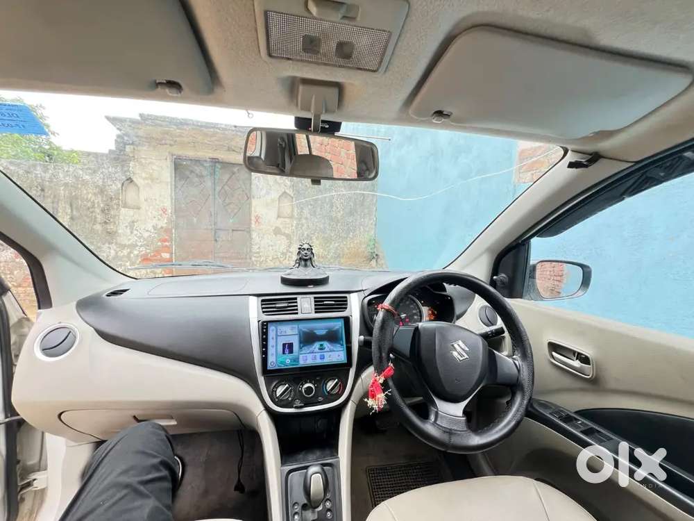 Maruti Suzuki Celerio 2015 65000 Km Driven