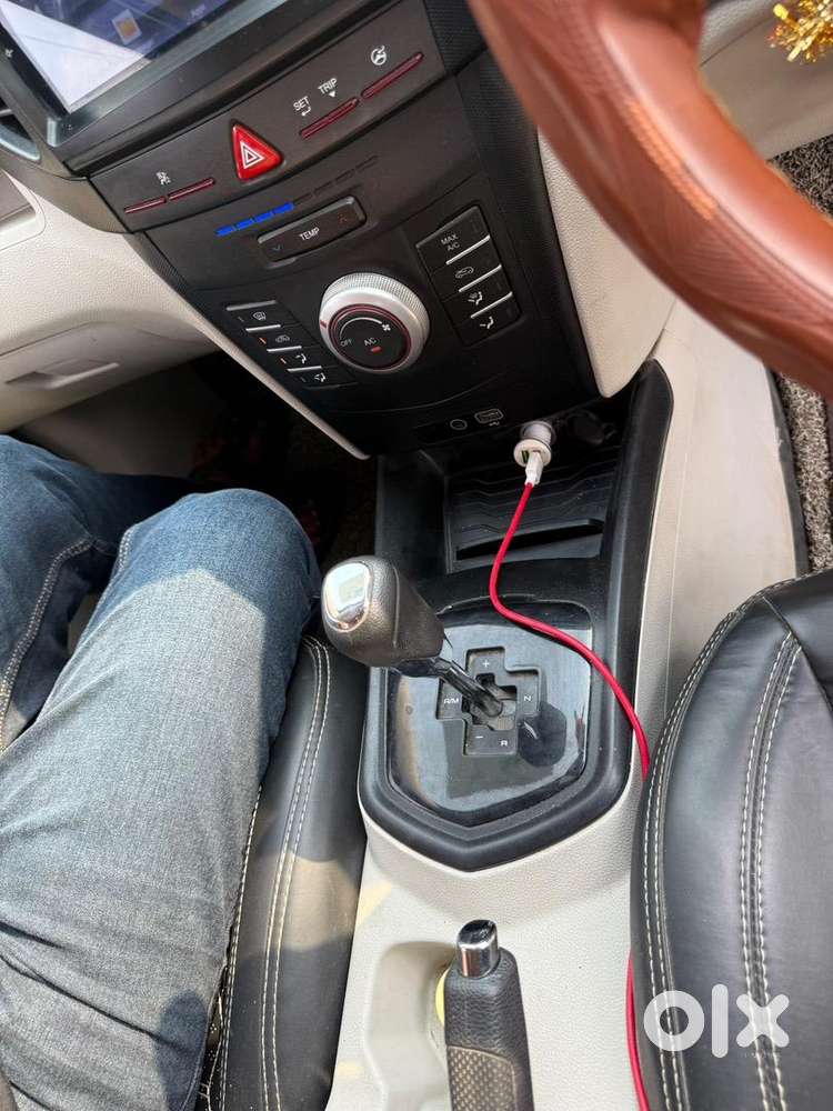 Mahindra Diesel Car 2022