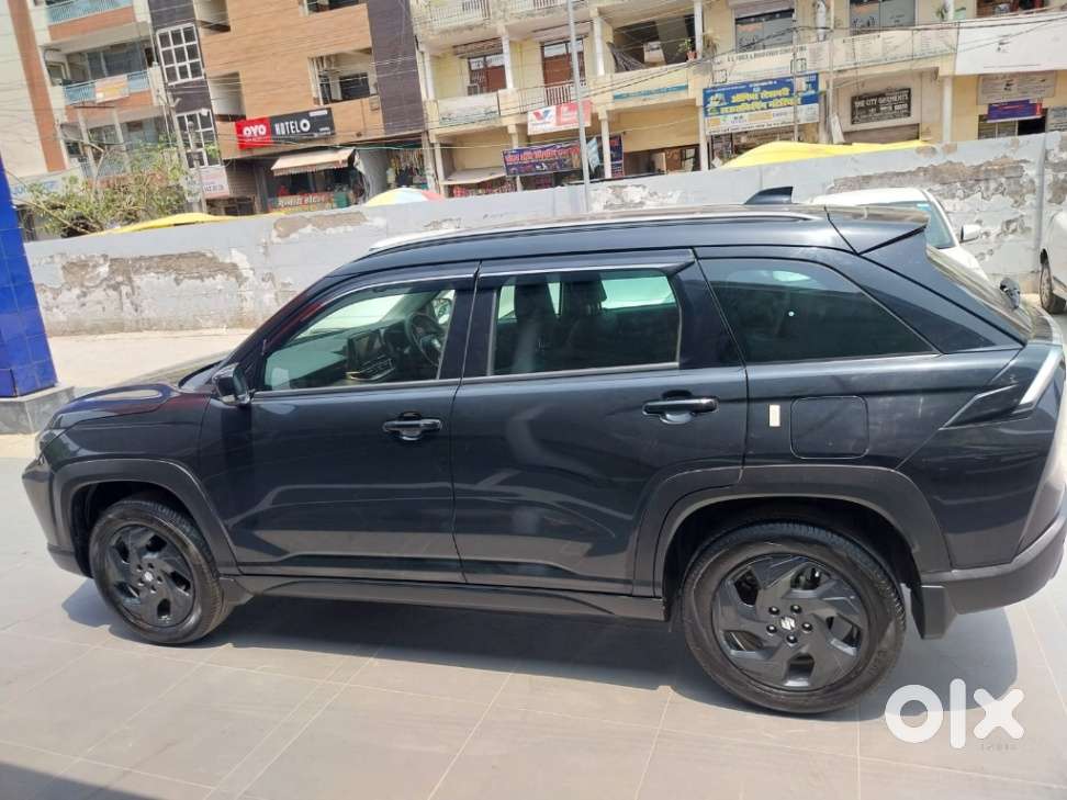 Maruti Suzuki Victoris Others, 2026, Petrol