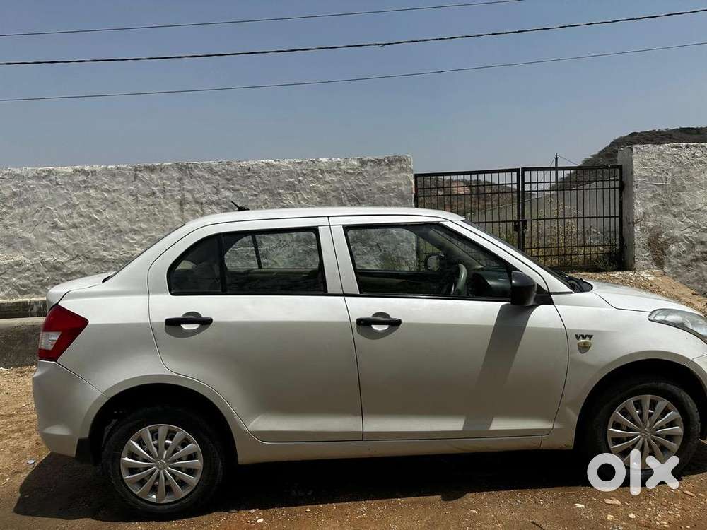 Maruti Suzuki Swift Dzire 2016 Diesel 35000 Km Driven