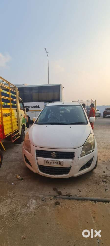 2016 Maruti Suzuki Diesel