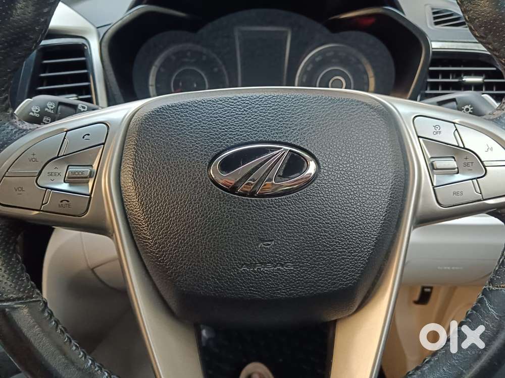 Mahindra Xuv300 W8, 2020, Petrol