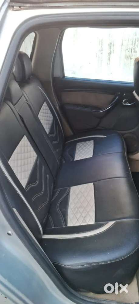 Maruti Suzuki Wagon R 2011 Petrol Car