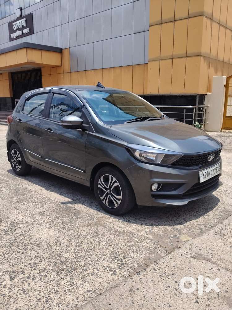 Tata Tiago 1.05 Revotorq Xb, 2020, Petrol