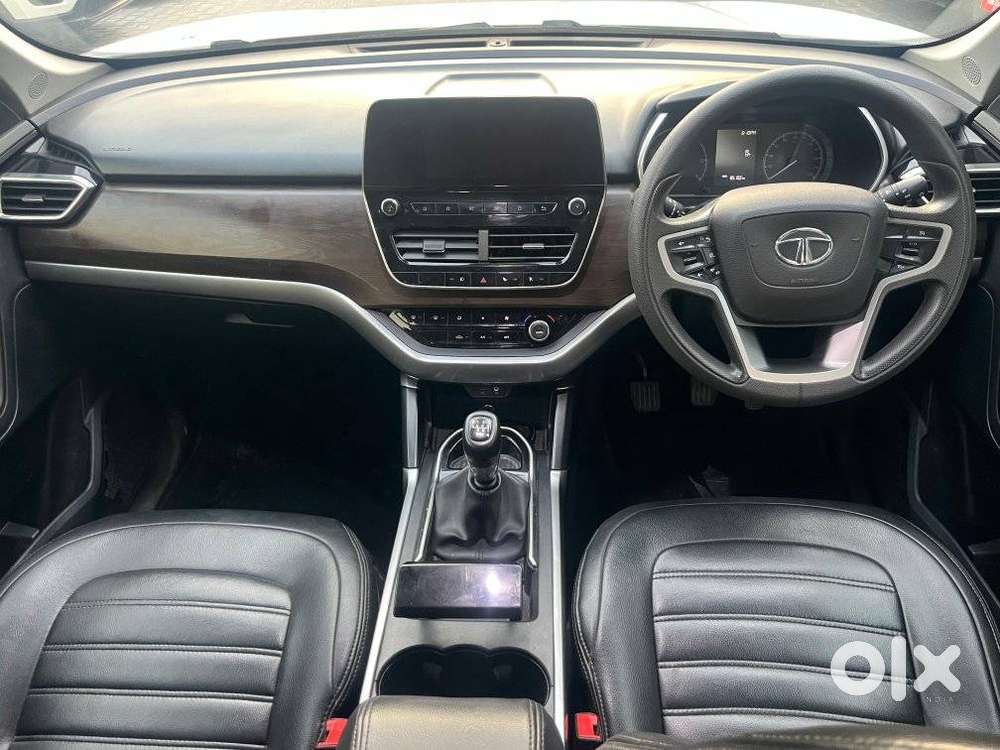 Tata Harrier Xt+, 2020, Diesel