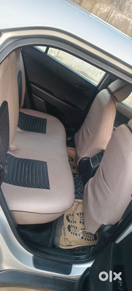 Hyundai Creta 1.4 E Plus Crdi, 2018, Diesel