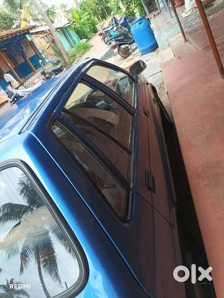 Maruti Suzuki 800 Manual Petrol 2007
