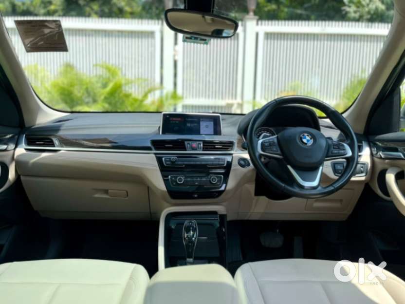 Bmw X1 2.0 Sdrive20i Xline, 2020, Petrol