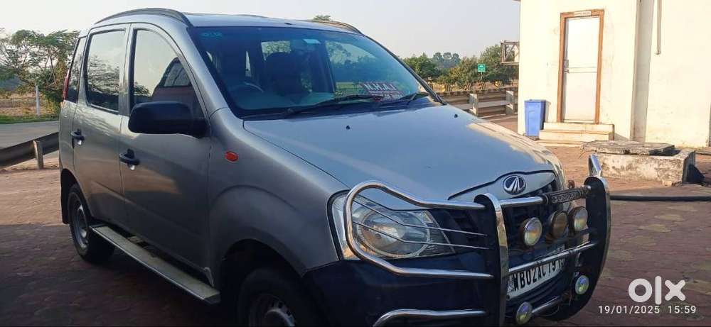 Mahindra Quanto 2013