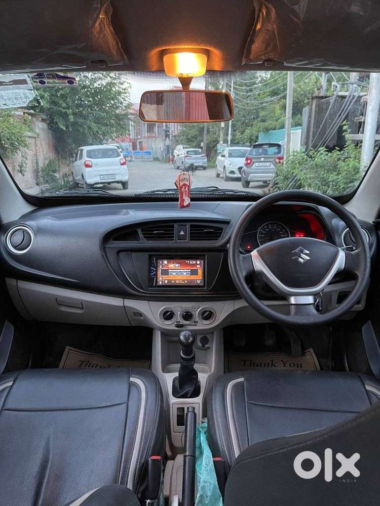 Maruti Suzuki Alto 800 Lxi, 2021, Petrol