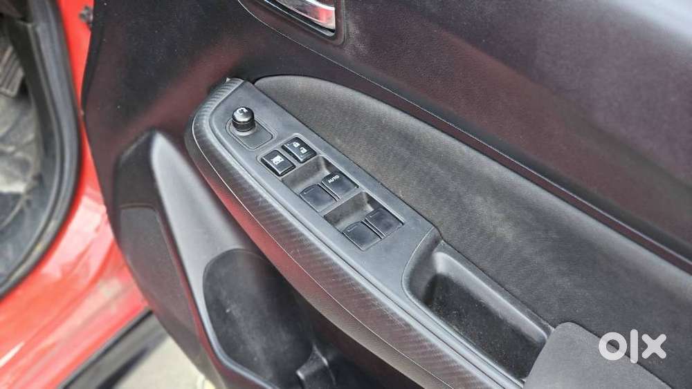 Maruti Suzuki Swift Vxi, 2021, Petrol