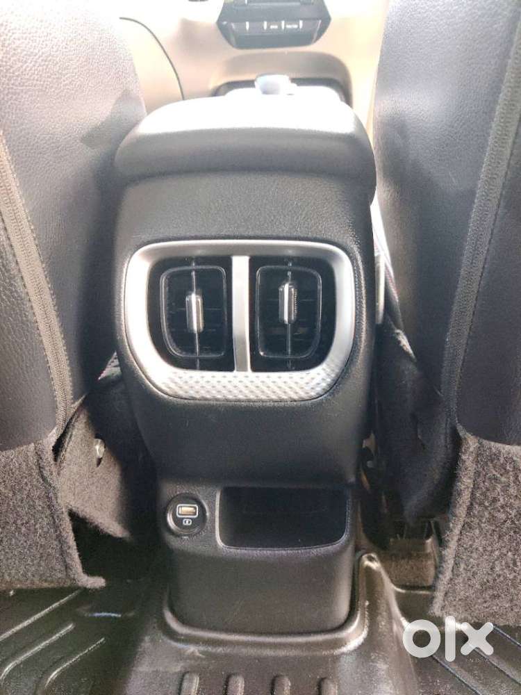 Kia Sonet Htx D, 2023, Petrol