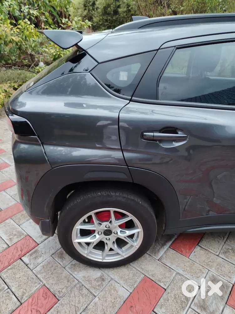 Maruthi Fronx In Good Condition