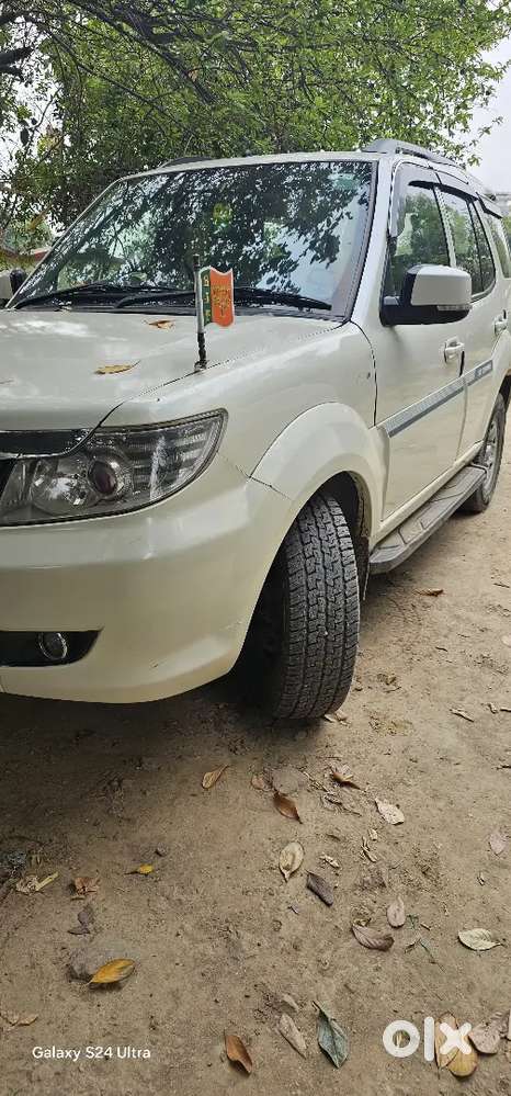 Tata Safari Storme 2017 Diesel 90000 Km Driven