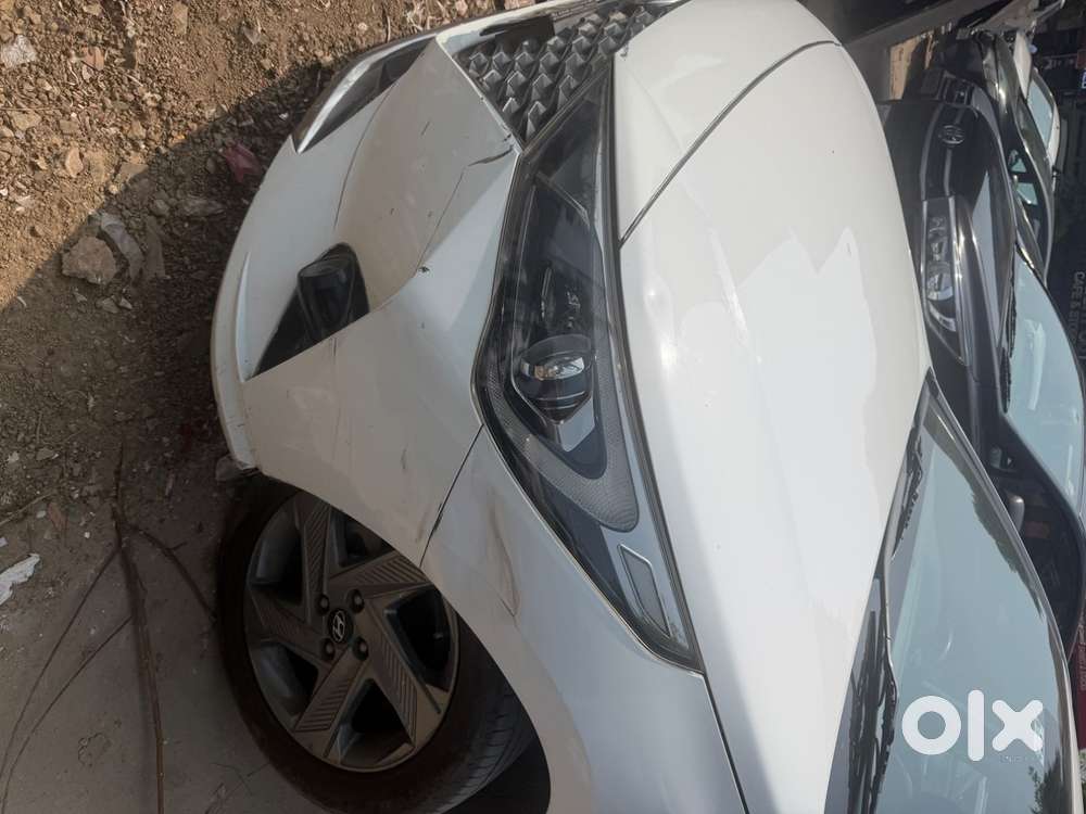 Hyundai Verna Sx 2021