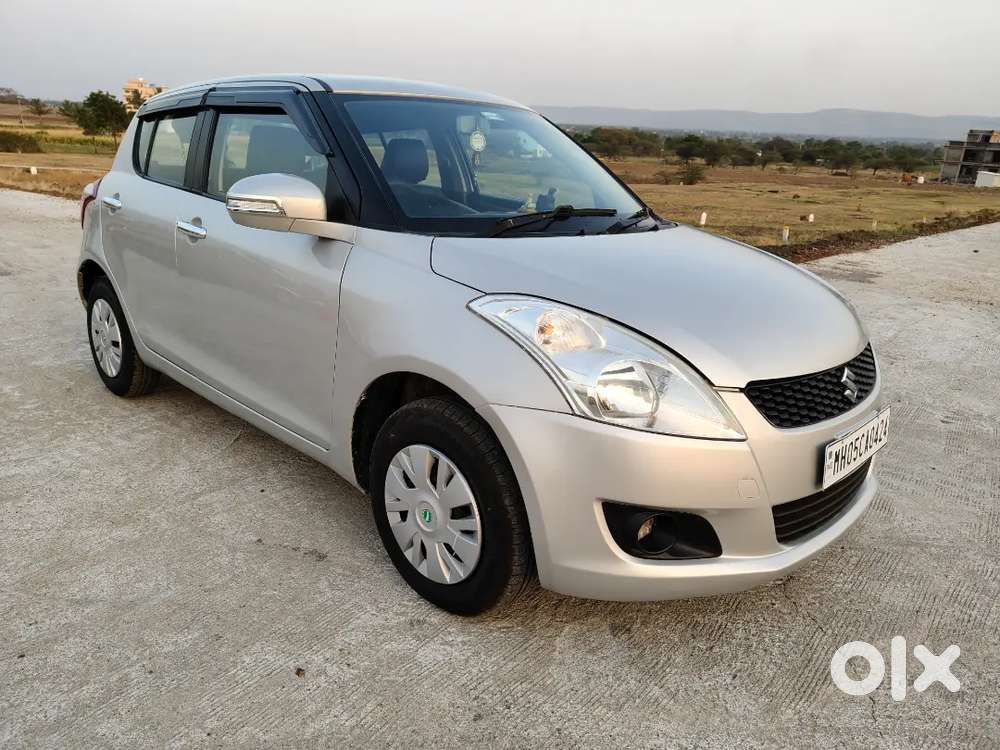Maruti Suzuki Swift 2014 Diesel 97000 Km Driven