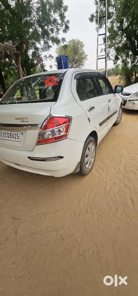 Swift Desire 2014 Vdi