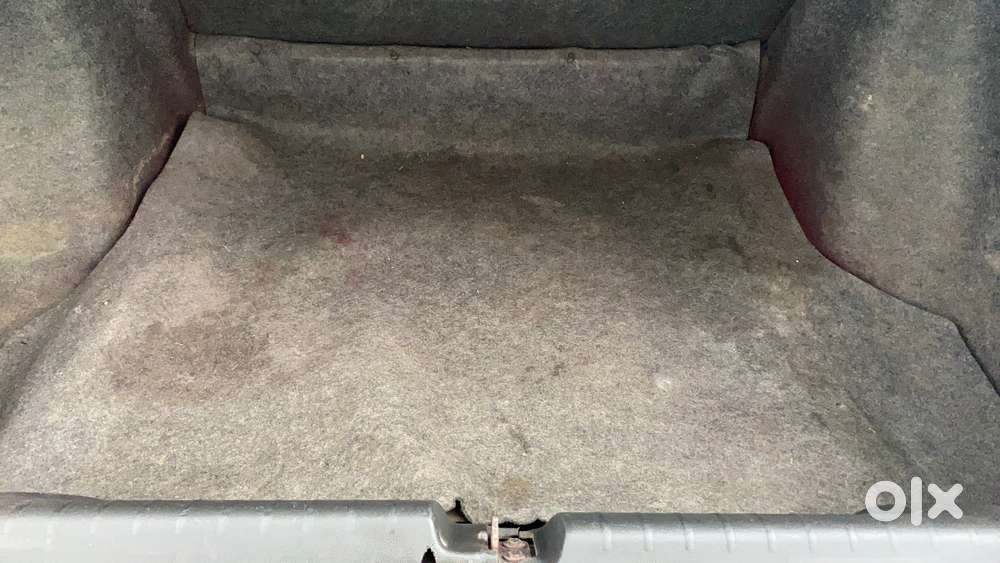 Honda City 2015-2017 I Vtec Sv, 2014, Petrol