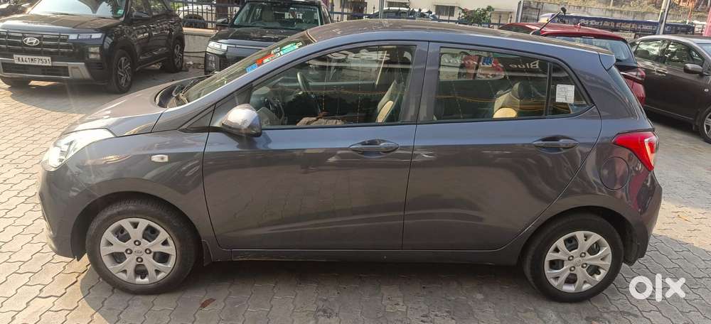 Hyundai Grand I10 2016-2017 Magna, 2014, Petrol
