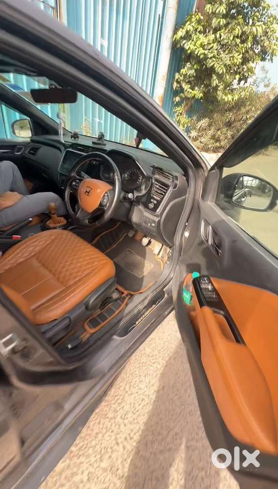 Honda Car Petrol 2019