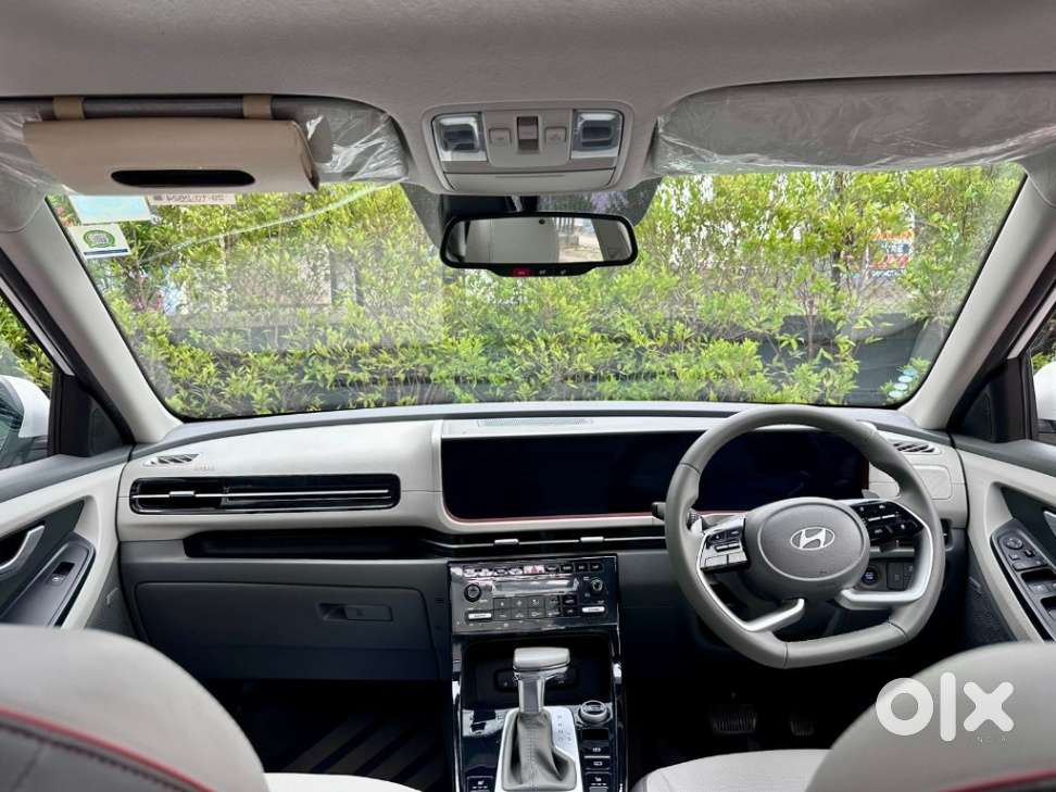 Hyundai Creta 1.5 Sx (o) Diesel, 2024, Diesel