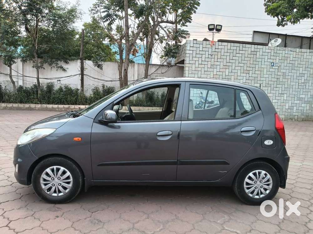 Hyundai I10 Sportz 1.1 Irde2, 2015, Petrol