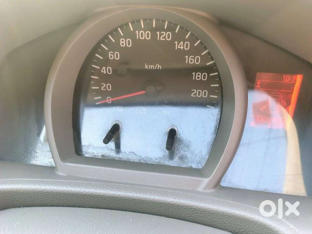 Nissan Evalia 2013 Xe Plus, 2013, Diesel