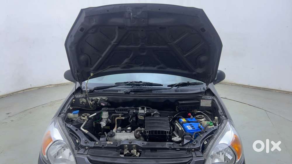 Maruti Suzuki Alto 800 Lxi, 2018, Petrol