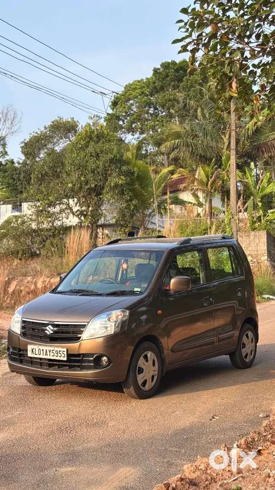 For Sale - Wagon R