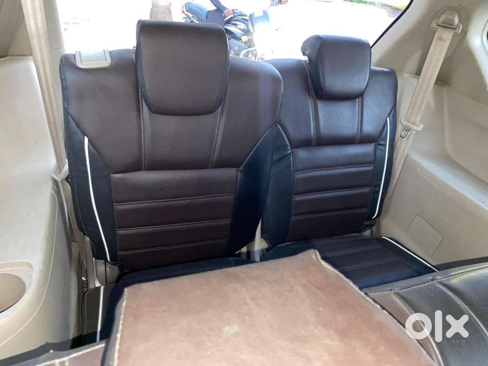 Maruti Suzuki Ertiga 2024